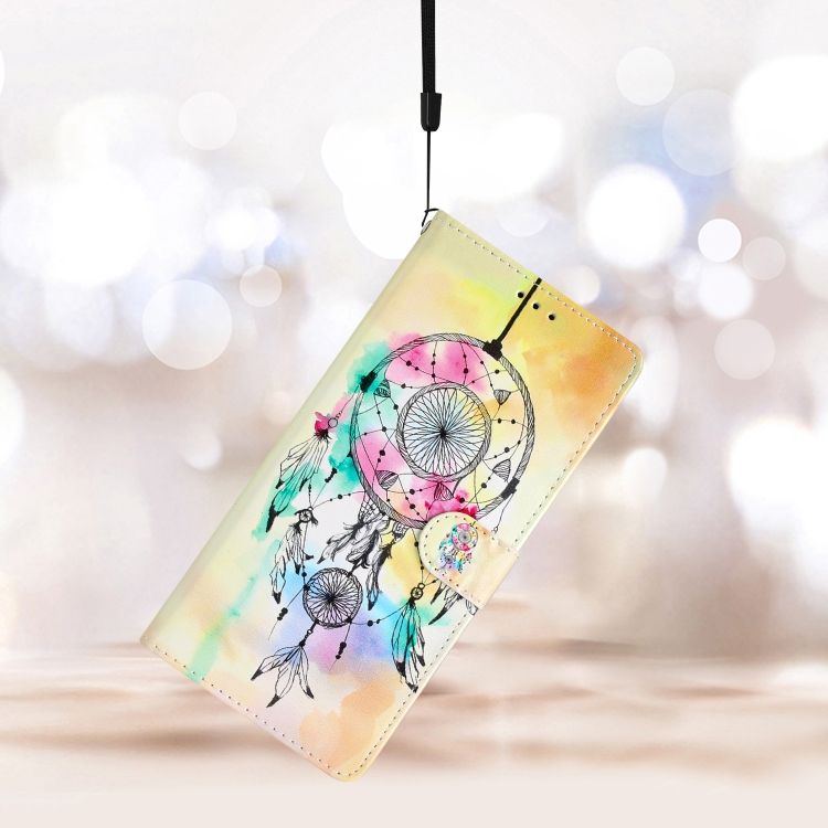 Knižkové puzdro Trendy Cross case Dreamcatcher – Xiaomi Redmi Note 14 Pro+ 5G | Lacné Kryty Lacné Kryty | Knižkové puzdro Trendy Cross case Dreamcatcher – Xiaomi Redmi Note 14 Pro+ 5G | Lacné Kryty