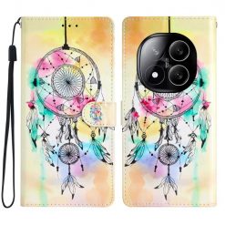 Knižkové puzdro Trendy Cross case Dreamcatcher – Xiaomi Redmi Note 14 Pro+ 5G | Lacné Kryty Lacné Kryty | Knižkové puzdro Trendy Cross case Dreamcatcher – Xiaomi Redmi Note 14 Pro+ 5G | Lacné Kryty