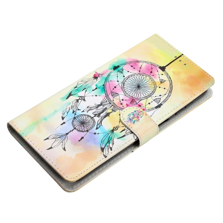 Knižkové puzdro Trendy Cross case Dreamcatcher – Xiaomi Redmi Note 14 Pro+ 5G | Lacné Kryty Lacné Kryty | Knižkové puzdro Trendy Cross case Dreamcatcher – Xiaomi Redmi Note 14 Pro+ 5G | Lacné Kryty