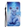 Knižkové puzdro Trendy Cross case Totem – Xiaomi Redmi Note 14 Pro 5G | Lacné Kryty Lacné Kryty | Knižkové puzdro Trendy Cross case Totem – Xiaomi Redmi Note 14 Pro 5G | Lacné Kryty