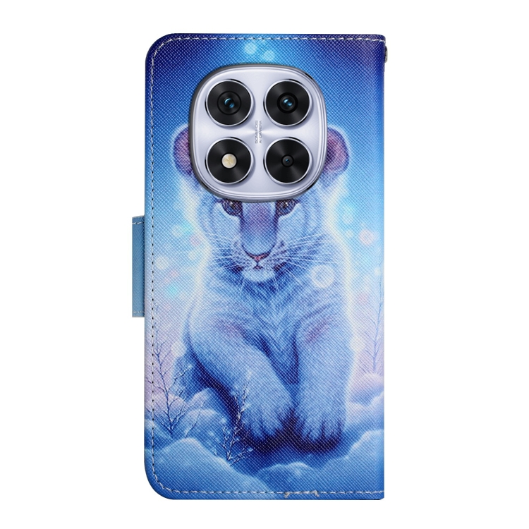 Knižkové puzdro Trendy Cross case Leopard – Xiaomi Redmi Note 14 Pro 5G | Lacné Kryty Lacné Kryty | Knižkové puzdro Trendy Cross case Leopard – Xiaomi Redmi Note 14 Pro 5G | Lacné Kryty