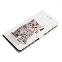 Knižkové puzdro Trendy Cross case Mačiatko – Xiaomi Redmi Note 14 Pro+ 5G | Lacné Kryty Lacné Kryty | Knižkové puzdro Trendy Cross case Mačiatko – Xiaomi Redmi Note 14 Pro+ 5G | Lacné Kryty