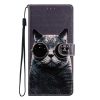 Lacné Kryty | Knižkové puzdro Trendy Cross case Zelený mramor – Xiaomi Redmi Note 14 Pro+ 5G | Lacné Kryty