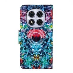Knižkové puzdro Trendy Cross case Mandala – Xiaomi Redmi Note 14 Pro 5G | Lacné Kryty Lacné Kryty | Knižkové puzdro Trendy Cross case Mandala – Xiaomi Redmi Note 14 Pro 5G | Lacné Kryty
