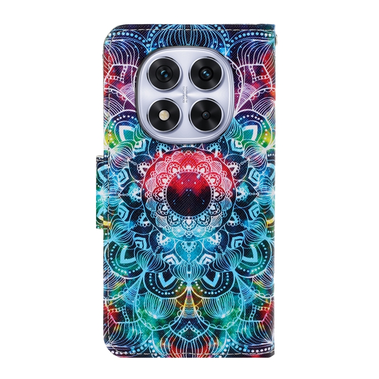Knižkové puzdro Trendy Cross case Mandala – Xiaomi Redmi Note 14 Pro 5G | Lacné Kryty Lacné Kryty | Knižkové puzdro Trendy Cross case Mandala – Xiaomi Redmi Note 14 Pro 5G | Lacné Kryty