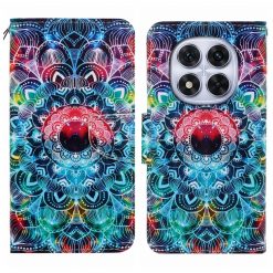 Knižkové puzdro Trendy Cross case Mandala – Xiaomi Redmi Note 14 Pro 5G | Lacné Kryty Lacné Kryty | Knižkové puzdro Trendy Cross case Mandala – Xiaomi Redmi Note 14 Pro 5G | Lacné Kryty