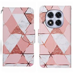 Knižkové puzdro Trendy Cross case Mramor – Xiaomi Redmi Note 14 Pro 5G | Lacné Kryty Lacné Kryty | Knižkové puzdro Trendy Cross case Mramor – Xiaomi Redmi Note 14 Pro 5G | Lacné Kryty