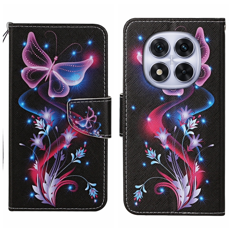Knižkové puzdro Trendy Cross case Nočný motýľ – Xiaomi Redmi Note 14 Pro 5G | Lacné Kryty Lacné Kryty | Knižkové puzdro Trendy Cross case Nočný motýľ – Xiaomi Redmi Note 14 Pro 5G | Lacné Kryty