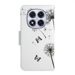 Lacné Kryty | Knižkové puzdro Trendy Cross case Púpava – Xiaomi Redmi Note 14 Pro 5G | Lacné Kryty