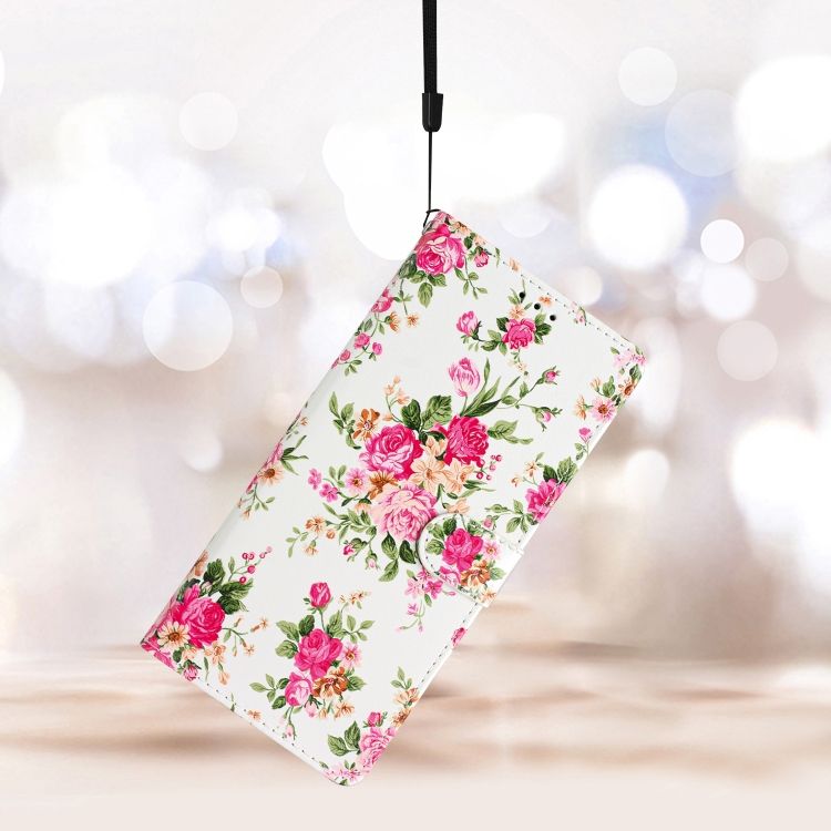 Knižkové puzdro Trendy Cross case Ruže – Xiaomi Redmi Note 14 Pro+ 5G | Lacné Kryty Lacné Kryty | Knižkové puzdro Trendy Cross case Ruže – Xiaomi Redmi Note 14 Pro+ 5G | Lacné Kryty