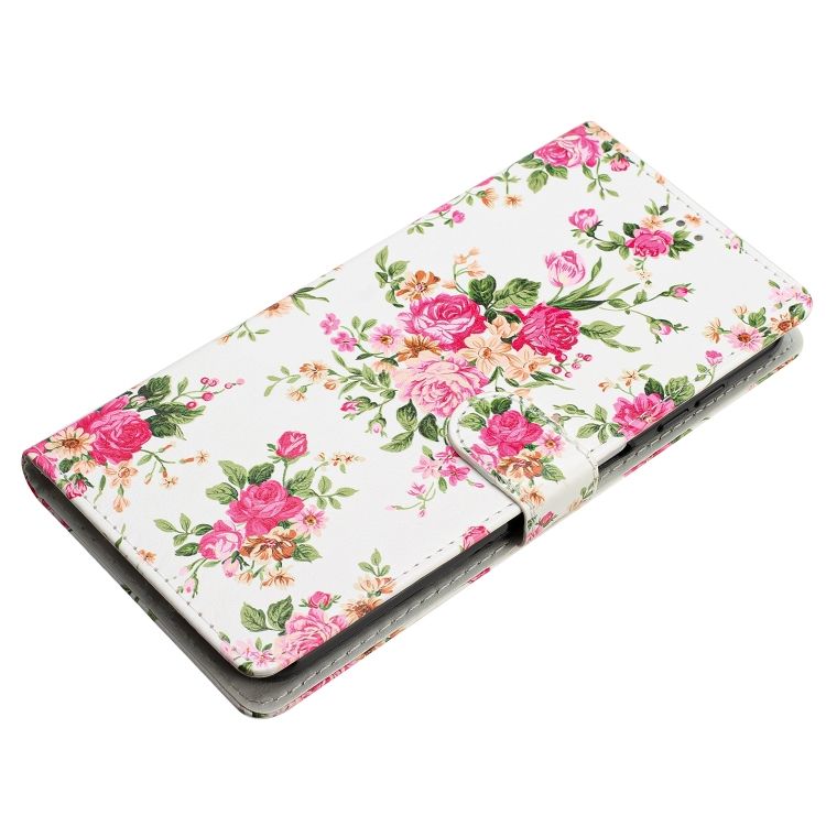 Knižkové puzdro Trendy Cross case Ruže – Xiaomi Redmi Note 14 Pro+ 5G | Lacné Kryty Lacné Kryty | Knižkové puzdro Trendy Cross case Ruže – Xiaomi Redmi Note 14 Pro+ 5G | Lacné Kryty