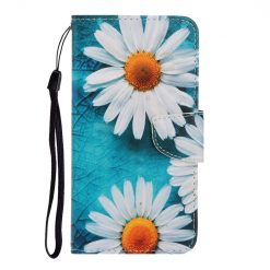 Knižkové puzdro Trendy Cross case Sedmokráska – Xiaomi Redmi Note 14 5G