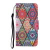 Knižkové puzdro Trendy Cross case Leopard – Xiaomi Redmi Note 14 5G | Lacné Kryty Lacné Kryty | Knižkové puzdro Trendy Cross case Leopard – Xiaomi Redmi Note 14 5G | Lacné Kryty