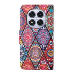 Knižkové puzdro Trendy Cross case Totem – Xiaomi Redmi Note 14 Pro 5G | Lacné Kryty Lacné Kryty | Knižkové puzdro Trendy Cross case Totem – Xiaomi Redmi Note 14 Pro 5G | Lacné Kryty