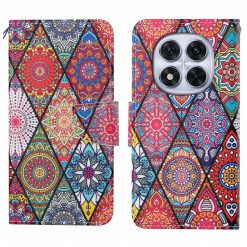 Knižkové puzdro Trendy Cross case Totem – Xiaomi Redmi Note 14 Pro 5G | Lacné Kryty Lacné Kryty | Knižkové puzdro Trendy Cross case Totem – Xiaomi Redmi Note 14 Pro 5G | Lacné Kryty
