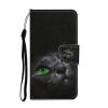 Knižkové puzdro Trendy Cross case Farebné mandaly – Xiaomi Redmi Note 14 Pro 5G | Lacné Kryty Lacné Kryty | Knižkové puzdro Trendy Cross case Farebné mandaly – Xiaomi Redmi Note 14 Pro 5G | Lacné Kryty