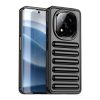 Lacné Kryty | Ochranný kryt Bumpy case oranžový – Xiaomi Redmi Note 14 Pro+ 5G | Lacné Kryty