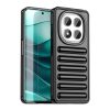 Lacné Kryty | Ochranný kryt Bumpy case oranžový – Xiaomi Redmi Note 14 Pro 5G | Lacné Kryty