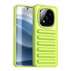 Lacné Kryty | Ochranný kryt Bumpy case čierny – Xiaomi Redmi Note 14 Pro+ 5G | Lacné Kryty