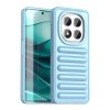 Lacné Kryty | Ochranný kryt Bumpy case limetkový – Xiaomi Redmi Note 14 Pro 5G | Lacné Kryty