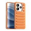 Ochranný kryt Bumpy case čierny – Xiaomi Redmi Note 14 5G | Lacné Kryty Lacné Kryty | Ochranný kryt Bumpy case čierny – Xiaomi Redmi Note 14 5G | Lacné Kryty