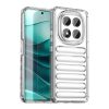 Lacné Kryty | Ochranný kryt Bumpy case limetkový – Xiaomi Redmi Note 14 Pro 5G | Lacné Kryty