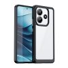Zadný kryt Comfy case modrý – Xiaomi Redmi Note 14 5G | Lacné Kryty Lacné Kryty | Zadný kryt Comfy case modrý – Xiaomi Redmi Note 14 5G | Lacné Kryty