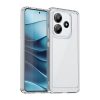 Lacné Kryty | Ochranný kryt Bumpy case oranžový – Xiaomi Redmi Note 14 5G | Lacné Kryty