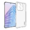 Lacné Kryty | Peňaženkové puzdro Embossing Pattern Stitchy case červené – Xiaomi Redmi Note 14 (4G) | Lacné Kryty