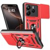 Lacné Kryty | Odolný kryt CamCover Armor čierny – Xiaomi Redmi Note 14 5G | Lacné Kryty