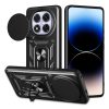 Lacné Kryty | Zadný kryt Candy Case čierny – Xiaomi Redmi Note 14 Pro+ 5G | Lacné Kryty