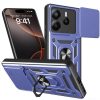 Lacné Kryty | Odolný kryt CamCover Armor zelený – Xiaomi Redmi Note 14 5G | Lacné Kryty