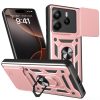Odolný kryt CamCover Armor strieborný – Xiaomi Redmi Note 14 5G | Lacné Kryty Lacné Kryty | Odolný kryt CamCover Armor strieborný – Xiaomi Redmi Note 14 5G | Lacné Kryty