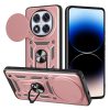 Lacné Kryty | Odolný kryt CamCover Armor strieborný – Xiaomi Redmi Note 14 Pro+ 5G | Lacné Kryty