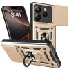 Lacné Kryty | Odolný kryt CamCover Armor ružový – Xiaomi Redmi Note 14 5G | Lacné Kryty