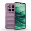 Lacné Kryty | Odolný kryt Magic Shield biely – Xiaomi Redmi Note 14 Pro 5G | Lacné Kryty
