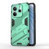 Odolný Kryt Punk armor case červený – Xiaomi Redmi Note 14 5G | Lacné Kryty Lacné Kryty | Odolný Kryt Punk armor case červený – Xiaomi Redmi Note 14 5G | Lacné Kryty