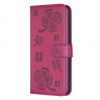 Peňaženkové puzdro Embossing Pattern Stitchy case modré – Xiaomi Redmi Note 14 (4G) | Lacné Kryty Lacné Kryty | Peňaženkové puzdro Embossing Pattern Stitchy case modré – Xiaomi Redmi Note 14 (4G) | Lacné Kryty