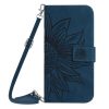 Peňaženkové puzdro Embossing Pattern Kvet case zelené – Xiaomi Redmi Note 14 (4G) | Lacné Kryty Lacné Kryty | Peňaženkové puzdro Embossing Pattern Kvet case zelené – Xiaomi Redmi Note 14 (4G) | Lacné Kryty
