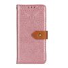Peňaženkové puzdro Embossing Pattern Kvety modré – Xiaomi Redmi Note 14 Pro (4G) | Lacné Kryty Lacné Kryty | Peňaženkové puzdro Embossing Pattern Kvety modré – Xiaomi Redmi Note 14 Pro (4G) | Lacné Kryty