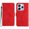 Ochranný kryt Enkay Shockproof Slim case transparentný – Xiaomi Redmi Note 14 (4G) | Lacné Kryty Lacné Kryty | Ochranný kryt Enkay Shockproof Slim case transparentný – Xiaomi Redmi Note 14 (4G) | Lacné Kryty