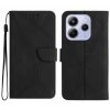 Peňaženkové puzdro Embossing Pattern Stitchy case zelené – Xiaomi Redmi Note 14 (4G) | Lacné Kryty Lacné Kryty | Peňaženkové puzdro Embossing Pattern Stitchy case zelené – Xiaomi Redmi Note 14 (4G) | Lacné Kryty