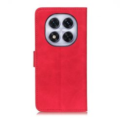 Lacné Kryty | Peňaženkové puzdro Khazneh červené – Xiaomi Redmi Note 14 Pro (4G) | Lacné Kryty