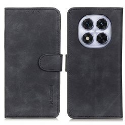 Peňaženkové puzdro Khazneh čierne – Xiaomi Redmi Note 14 Pro (4G) | Lacné Kryty Lacné Kryty | Peňaženkové puzdro Khazneh čierne – Xiaomi Redmi Note 14 Pro (4G) | Lacné Kryty