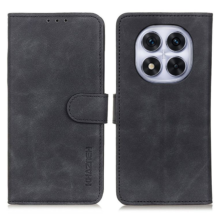 Peňaženkové puzdro Khazneh čierne – Xiaomi Redmi Note 14 Pro (4G) | Lacné Kryty Lacné Kryty | Peňaženkové puzdro Khazneh čierne – Xiaomi Redmi Note 14 Pro (4G) | Lacné Kryty