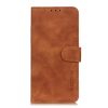 Lacné Kryty | Peňaženkové puzdro Khazneh modré – Xiaomi Redmi Note 14 (4G) | Lacné Kryty