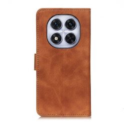 Peňaženkové puzdro Khazneh hnedé – Xiaomi Redmi Note 14 Pro (4G) | Lacné Kryty Lacné Kryty | Peňaženkové puzdro Khazneh hnedé – Xiaomi Redmi Note 14 Pro (4G) | Lacné Kryty