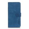 Lacné Kryty | Peňaženkové puzdro Khazneh červené – Xiaomi Redmi Note 14 (4G) | Lacné Kryty