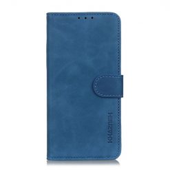 Peňaženkové puzdro Khazneh modré – Xiaomi Redmi Note 14 Pro (4G)
