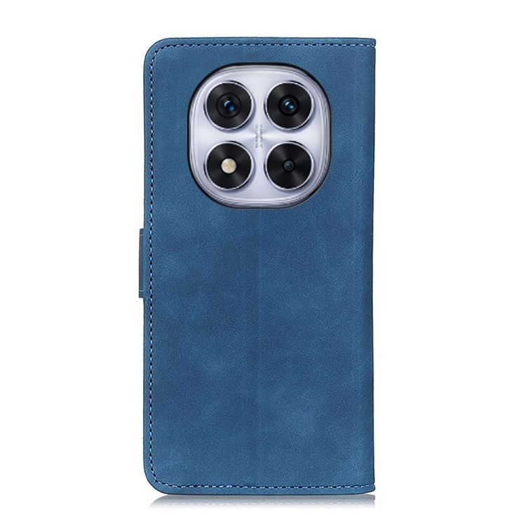 Peňaženkové puzdro Khazneh modré – Xiaomi Redmi Note 14 Pro (4G) | Lacné Kryty Lacné Kryty | Peňaženkové puzdro Khazneh modré – Xiaomi Redmi Note 14 Pro (4G) | Lacné Kryty